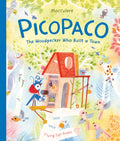 Picopaco by Mocculere 9781838742027