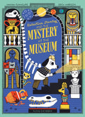 Detective Stanley and the Mystery at the Museum by Hannah Tunnicliffe 9781838742119