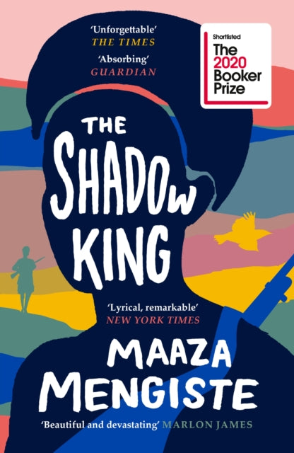 The Shadow King by Maaza Mengiste 9781838851170