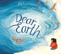 Dear Earth by Isabel Otter 9781838911706