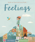 Feelings by Libby Walden 9781838911751