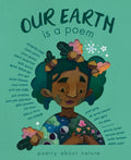 Our Earth is a Poem by Various Authors 9781838915551