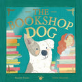 The Bookshop Dog by Harriet Evans 9781838917258