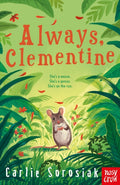 Always, Clementine by Carlie Sorosiak 9781839941085