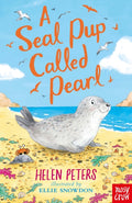 A Seal Pup Called Pearl by Helen Peters 9781839942792