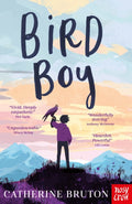 Bird Boy by Catherine Bruton 9781839946493