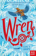 Wren by Lucy Hope 9781839947230