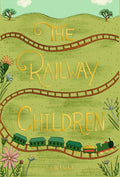 The Railway Children by Edith Nesbit 9781840227857