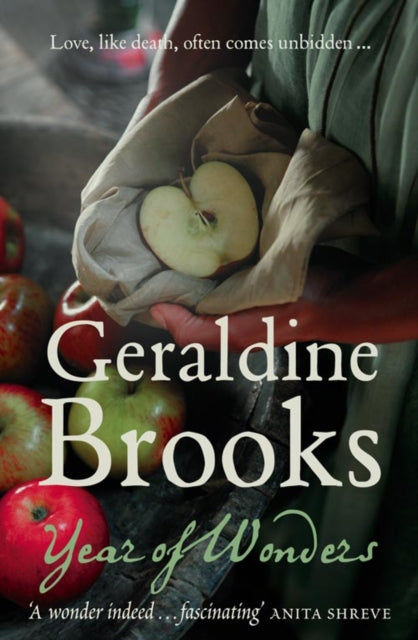 Year of Wonders by Geraldine Brooks 9781841154589