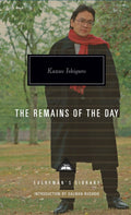 The Remains of the Day by Kazuo Ishiguro 9781841593494