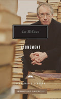 Atonement by Ian McEwan 9781841593609