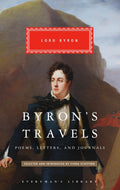 Byron's Travels by Lord Byron 9781841594194