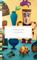 African Stories by Ben Okri 9781841596372