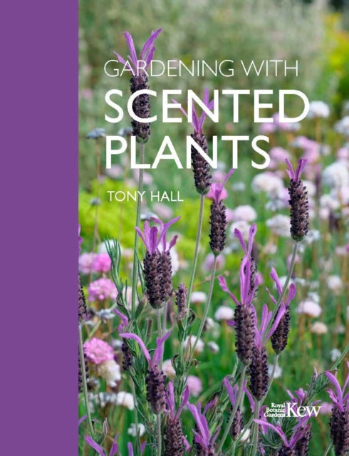 Gardening with Scented Plants by Tony Hall 9781842468364