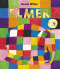 Elmer by David McKee 9781842707319