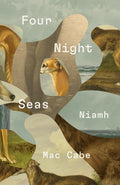 Four Night Seas by Niamh Mac Cabe 9781843519744