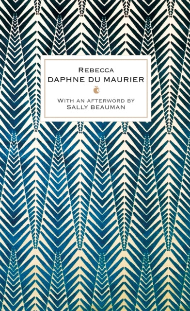 Rebecca by Daphne Du Maurier 9781844088799