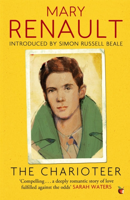 The Charioteer : A Virago Modern Classic by Mary Renault 9781844089505