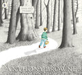 Into the Forest by Anthony Browne 9781844285594