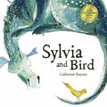 Sylvia and Bird by Catherine Rayner 9781845068578