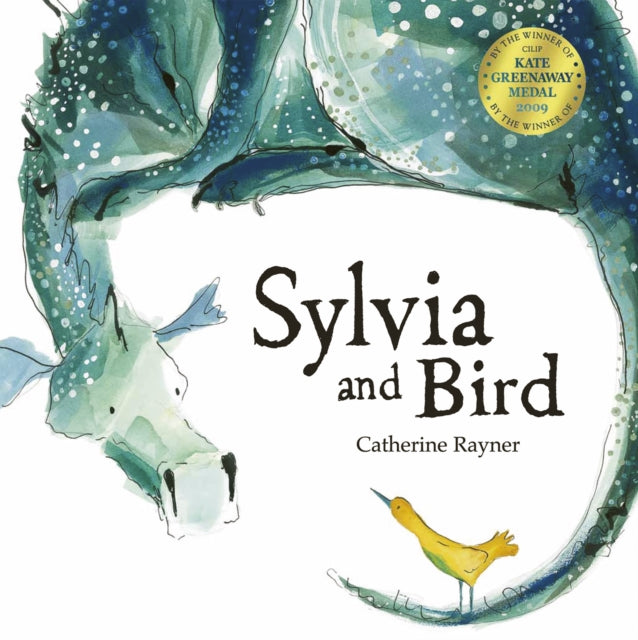 Sylvia and Bird by Catherine Rayner 9781845068578
