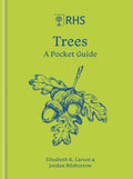 RHS Trees : A pocket guide by Jordan Bilsborrow 9781846017162