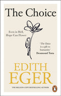 The Choice by Edith Eger 9781846048395
