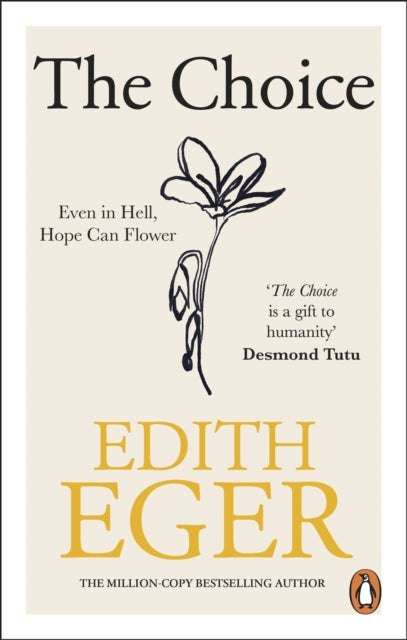 The Choice by Edith Eger 9781846048395