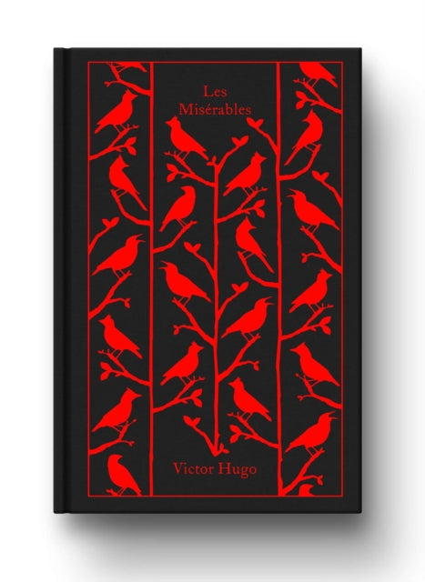 Les Miserables by Victor Hugo 9781846140495