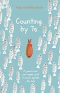 Counting by 7s by Holly Goldberg Sloan 9781848123823