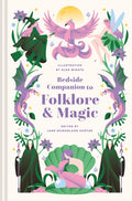 Bedside Companion to Folklore and Magic : Volume 5 by Jane McMorland Hunter 9781849944984