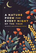 Nature Poem for Every Night of the Year by Jane McMorland Hunter 9781849946223