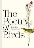 The Poetry of Birds by Samuel Carr 9781849948357