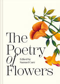 The Poetry of Flowers by Samuel Carr 9781849949668