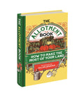 The Allotment Book : How to Make the Most of Your Land by Walter Brett 9781851246687