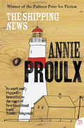 The Shipping News by Annie Proulx 9781857022421