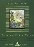 Russian Fairy Tales by Gillian Avery 9781857159356