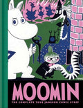 Moomin Book Two by Tove Jansson 9781897299197
