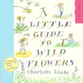 Little Guide to Wild Flowers by Charlotte Voake 9781903919118