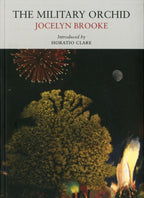 The Military Orchid by Jocelyn Brooke 9781908213051