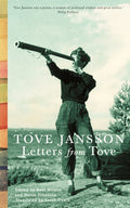 Letters from Tove by Tove Jansson 9781908745842