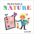 My First Book of Nature by A Gre 9781908985071