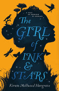 The Girl of Ink & Stars by Kiran Millwood Hargrave 9781910002742