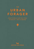 The Urban Forager by Wross Lawrence 9781910566695