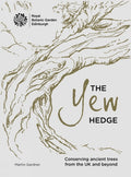 The Yew Hedge by Martin Gardner 9781910877425