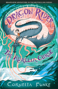 The Aurelia Curse by Cornelia Funke 9781911077985