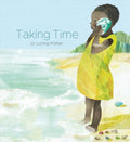 Taking Time by Jo Loring-Fisher 9781911373087