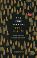 The Pine Barrens by John McPhee 9781911547167