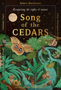 Song of the Cedars by Robert Macfarlane 9781911766056