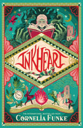 Inkheart (2020 reissue) by Cornelia Funke 9781912626847
